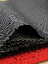 3NW0505 25AW NAPOLENA DRESSER Sarga Azul[Textil] Fábricas De Lana Miyuki Subfoto