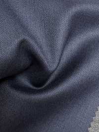 3NW0505 25AW NAPOLENA DRESSER Sarga Azul[Textil] Fábricas De Lana Miyuki Subfoto