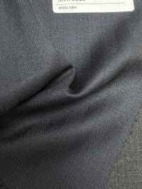 3NW0520 25AW NAPOLENA DRESSER Espiga Azul Marino[Textil] Fábricas De Lana Miyuki Subfoto