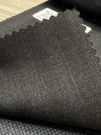 3NW0531 25AW CÓMODA NAPOLENA (Cómoda Napolena) Espiga Gris Cielo Carbón[Textil] Fábricas De Lana Miyuki Subfoto