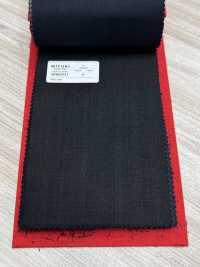 3NW0531 25AW CÓMODA NAPOLENA (Cómoda Napolena) Espiga Gris Cielo Carbón[Textil] Fábricas De Lana Miyuki Subfoto