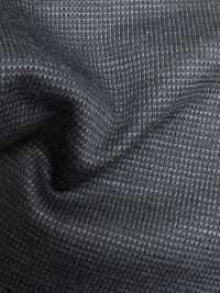 8MG4013 Patrón De Tejido 25AW LOOP LABO (Loop Lab) Azul Marino[Textil] Fábricas De Lana Miyuki Subfoto