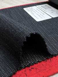 8MG4046 25AW LOOP LABO (Loop Lab) Nacimiento Ojo Azul Marino[Textil] Fábricas De Lana Miyuki Subfoto