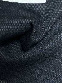 8MG4046 25AW LOOP LABO (Loop Lab) Nacimiento Ojo Azul Marino[Textil] Fábricas De Lana Miyuki Subfoto