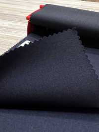 5MK0090 MIYUKI EVER WOOL (Miyuki Everwool) Sin Patrón Azul Marino[Textil] Fábricas De Lana Miyuki Subfoto