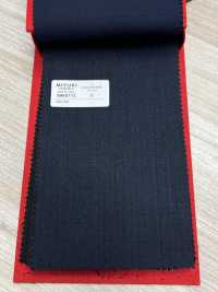 5MK0112 MIYUKI EVER WOOL (Miyuki Everwool) Sin Patrón Azul[Textil] Fábricas De Lana Miyuki Subfoto