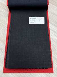 5MK0123 MIYUKI EVER WOOL (Miyuki Everwool) Sin Patrón Gris Cielo Carbón[Textil] Fábricas De Lana Miyuki Subfoto