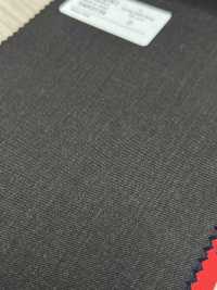 5MK0156 MIYUKI EVER WOOL (Miyuki Everwool) Sin Patrón Marrón[Textil] Fábricas De Lana Miyuki Subfoto