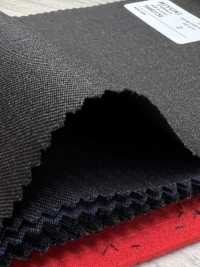 5MK0156 MIYUKI EVER WOOL (Miyuki Everwool) Sin Patrón Marrón[Textil] Fábricas De Lana Miyuki Subfoto