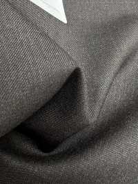 5MK0156 MIYUKI EVER WOOL (Miyuki Everwool) Sin Patrón Marrón[Textil] Fábricas De Lana Miyuki Subfoto