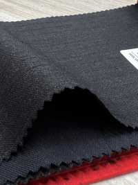 5MK0226 MIYUKI EVER WOOL Raya De Sombra Carbón Gris Cielo[Textil] Fábricas De Lana Miyuki Subfoto