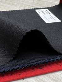 5MK0252 MIYUKI EVER WOOL Sombra Ventana Gris Carbón Cielo[Textil] Fábricas De Lana Miyuki Subfoto