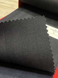 5ML0262 MIYUKI EVER WOOL Espiga Azul Marino Oscuro[Textil] Fábricas De Lana Miyuki Subfoto