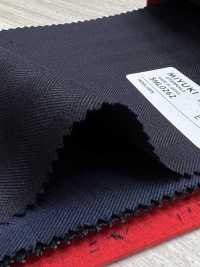 5ML0262 MIYUKI EVER WOOL Espiga Azul Marino Oscuro[Textil] Fábricas De Lana Miyuki Subfoto