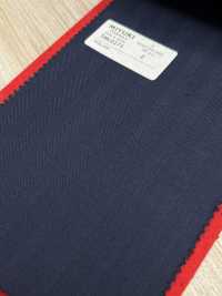 5ML0273 MIYUKI EVER WOOL Espiga Azul Marino[Textil] Fábricas De Lana Miyuki Subfoto