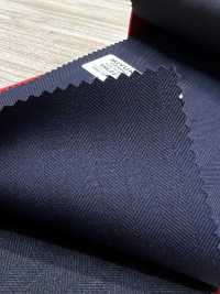 5ML0273 MIYUKI EVER WOOL Espiga Azul Marino[Textil] Fábricas De Lana Miyuki Subfoto