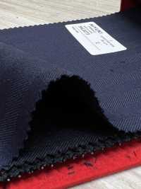 5ML0273 MIYUKI EVER WOOL Espiga Azul Marino[Textil] Fábricas De Lana Miyuki Subfoto