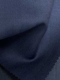 5ML0273 MIYUKI EVER WOOL Espiga Azul Marino[Textil] Fábricas De Lana Miyuki Subfoto