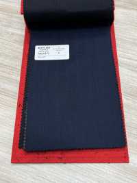 5ML0273 MIYUKI EVER WOOL Espiga Azul Marino[Textil] Fábricas De Lana Miyuki Subfoto