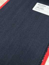 5ML0284 MIYUKI EVER WOOL Espiga Azul[Textil] Fábricas De Lana Miyuki Subfoto