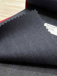 5ML0284 MIYUKI EVER WOOL Espiga Azul[Textil] Fábricas De Lana Miyuki Subfoto