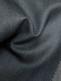 5ML0284 MIYUKI EVER WOOL Espiga Azul[Textil] Fábricas De Lana Miyuki Subfoto