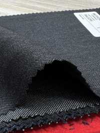 5ML0295 MIYUKI EVER WOOL Espiga Carbón Cielo Gris[Textil] Fábricas De Lana Miyuki Subfoto