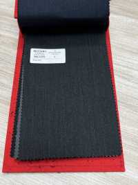 5ML0295 MIYUKI EVER WOOL Espiga Carbón Cielo Gris[Textil] Fábricas De Lana Miyuki Subfoto