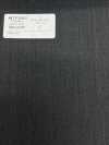 5ML0295 MIYUKI EVER WOOL Espiga Carbón Cielo Gris