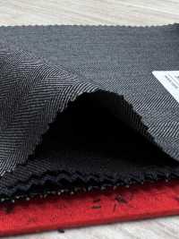 5ML0306 MIYUKI EVER WOOL Gris Espiga[Textil] Fábricas De Lana Miyuki Subfoto