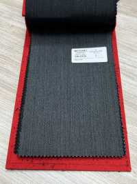 5ML0306 MIYUKI EVER WOOL Gris Espiga[Textil] Fábricas De Lana Miyuki Subfoto