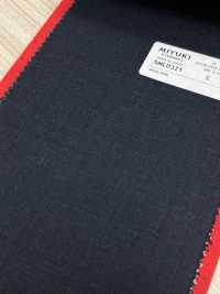 5ML0321 MIYUKI EVER WOOL (Miyuki Everwool) Sin Patrón Azul Marino[Textil] Fábricas De Lana Miyuki Subfoto