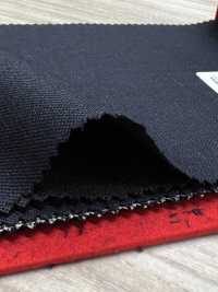 5ML0321 MIYUKI EVER WOOL (Miyuki Everwool) Sin Patrón Azul Marino[Textil] Fábricas De Lana Miyuki Subfoto