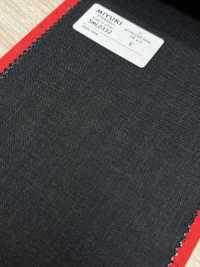 5ML0332 MIYUKI EVER WOOL (Miyuki Everwool) Sin Patrón Gris Cielo Carbón[Textil] Fábricas De Lana Miyuki Subfoto