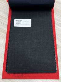 5ML0332 MIYUKI EVER WOOL (Miyuki Everwool) Sin Patrón Gris Cielo Carbón[Textil] Fábricas De Lana Miyuki Subfoto