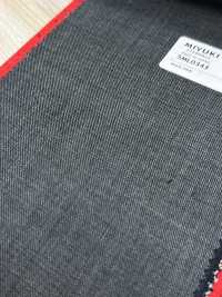 5ML0343 MIYUKI EVER WOOL (Miyuki Everwool) Sin Patrón Gris[Textil] Fábricas De Lana Miyuki Subfoto