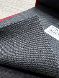 5ML0343 MIYUKI EVER WOOL (Miyuki Everwool) Sin Patrón Gris[Textil] Fábricas De Lana Miyuki Subfoto