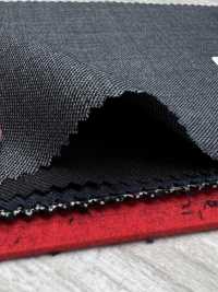 5ML0343 MIYUKI EVER WOOL (Miyuki Everwool) Sin Patrón Gris[Textil] Fábricas De Lana Miyuki Subfoto