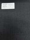 5ML0376 MIYUKI EVER WOOL Cuadro Glen gris carbón