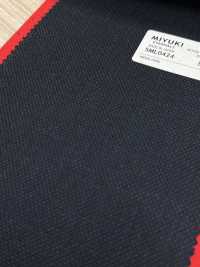 5ML0424 MIYUKI EVER WOOL Nacimiento Ojo Azul Marino[Textil] Fábricas De Lana Miyuki Subfoto