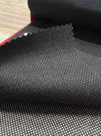 5ML0435 MIYUKI EVER WOOL Nacimiento Ojo Carbón Cielo Gris[Textil] Fábricas De Lana Miyuki Subfoto