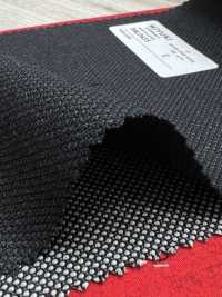 5ML0435 MIYUKI EVER WOOL Nacimiento Ojo Carbón Cielo Gris[Textil] Fábricas De Lana Miyuki Subfoto