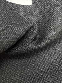 5ML0435 MIYUKI EVER WOOL Nacimiento Ojo Carbón Cielo Gris[Textil] Fábricas De Lana Miyuki Subfoto