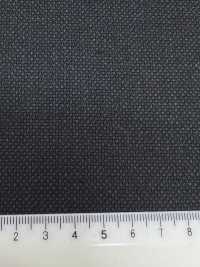 5ML0435 MIYUKI EVER WOOL Nacimiento Ojo Carbón Cielo Gris[Textil] Fábricas De Lana Miyuki Subfoto