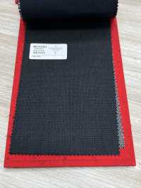 5ML0435 MIYUKI EVER WOOL Nacimiento Ojo Carbón Cielo Gris[Textil] Fábricas De Lana Miyuki Subfoto