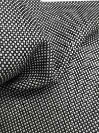 5ML0446 MIYUKI EVER WOOL Nacimiento Ojo Gris[Textil] Fábricas De Lana Miyuki Subfoto