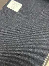 CNB7002 CANONICO Estándar 21μCOVERT Azul Marino Sin Patrón[Textil] CANÓNICO Subfoto