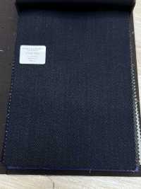 CNB7002 CANONICO Estándar 21μCOVERT Azul Marino Sin Patrón[Textil] CANÓNICO Subfoto