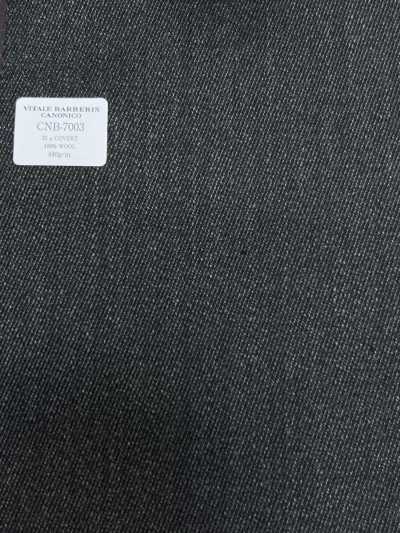 CNB7003 CANONICO Standard 21μCOVERT Gris carbón liso