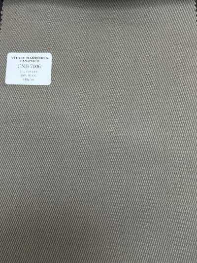 CNB7006 CANONICO Standard 21μ COVERT Beige liso